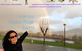 Residencia Ceu Azul